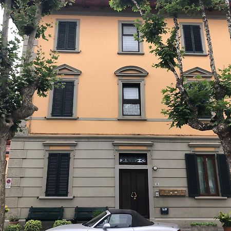 Appartamento Vialemarconi139, San Miniato San Miniato Basso 外观 照片